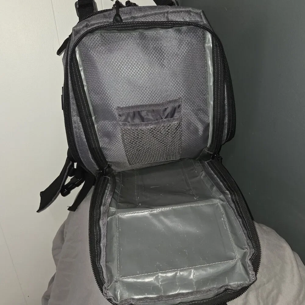 Dajo Adventure Gear 20L Tactical Backpack Molle EDC Hiking Rucksack Daypack Gear